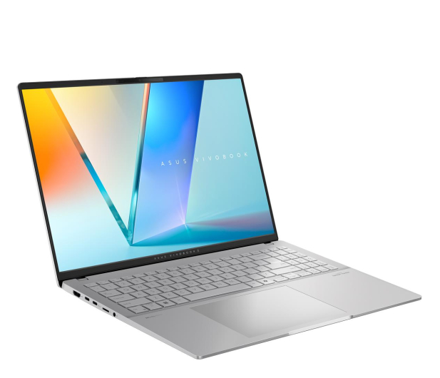 ASUS Vivobook S16 M5606WA R9-365 AI/32GB/1TB/Win11 OLED 120Hz - 1299871 - zdjęcie 3